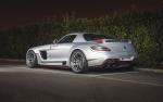 Mercedes-Benz SLS AMG PD900GT by Prior Design 2015 года